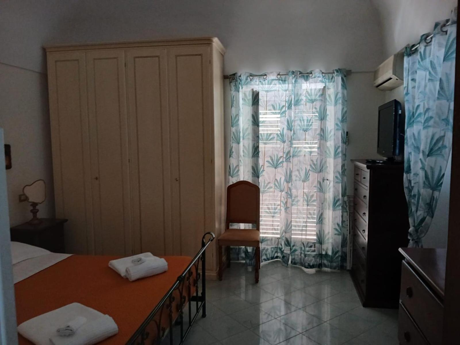 Alloggio Turistico Isabella Ventotene Buitenkant foto
