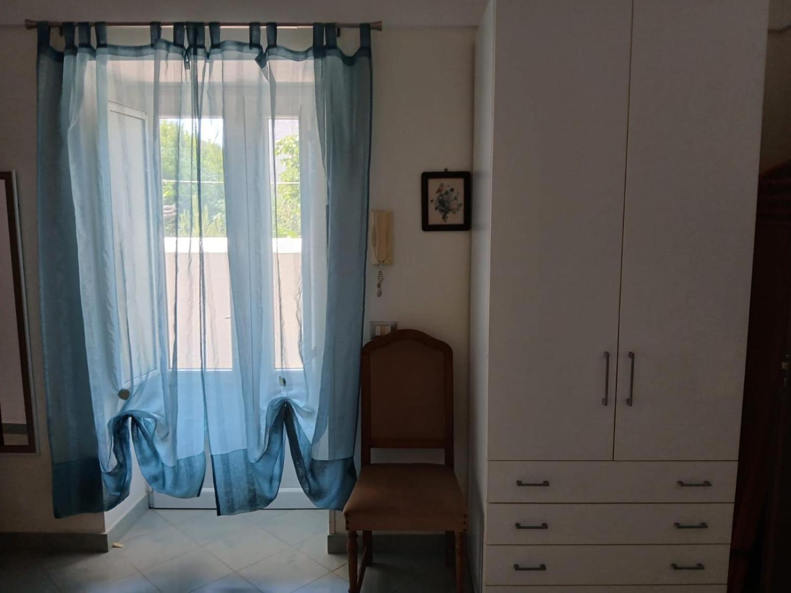 Alloggio Turistico Isabella Ventotene Buitenkant foto